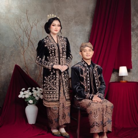 Alfina & Ryan190926