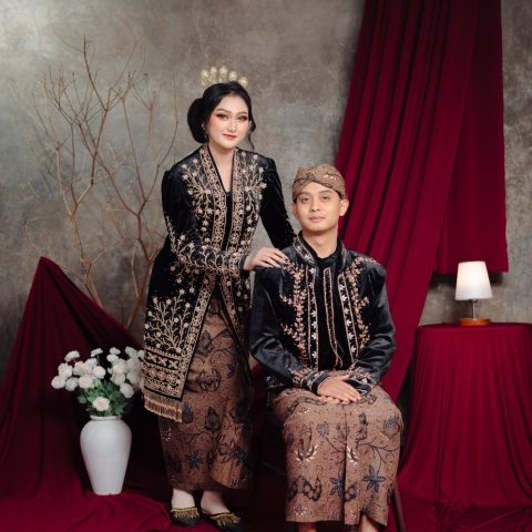 Alfina & Ryan190926