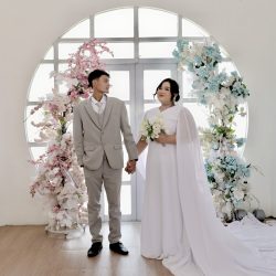 Intan & Ian081126