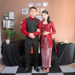 Abdon & Venny051026