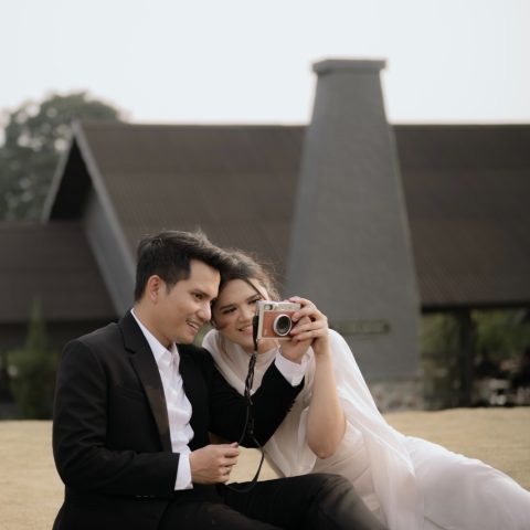Steven & Agnes041026