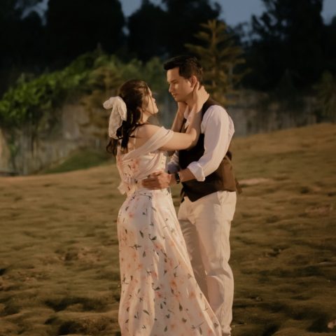 Steven & Agnes041026