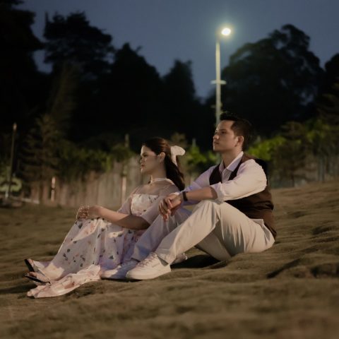 Steven & Agnes041026