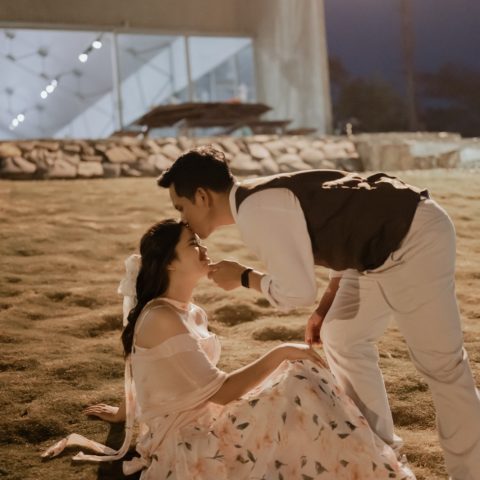 Steven & Agnes041026