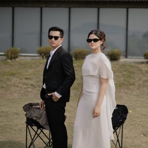 Steven & Agnes041026