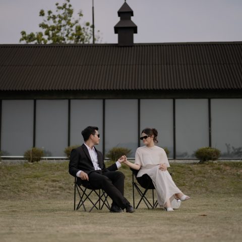Steven & Agnes041026