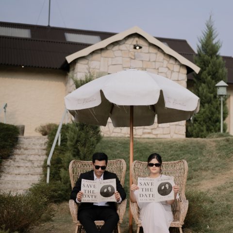Steven & Agnes041026
