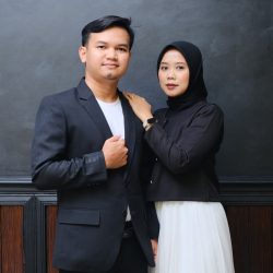 Widya & Azis081026