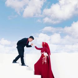 The Wedding Of Fifah & Raihan - Invitos.id